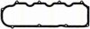 TRISCAN 515-2502 Gasket, cylinder head cover